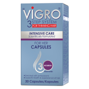 Intensive Care For Her Capsules 30 Capsules