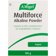 Multiforce Alkaline Powder 105g
