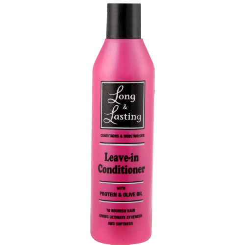 Leave-in Conditioner 250ml