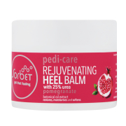 Pedi-Care Rejuvaneting Heel Balm Pomegranate 50ml