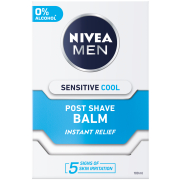 Cooling Post Shave Balm Sensitive 100ml