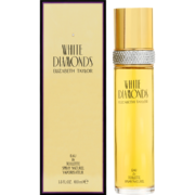 White Diamonds Eau De Toilette 100ml