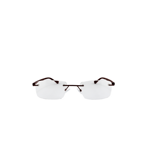 Classic Reader Rimless