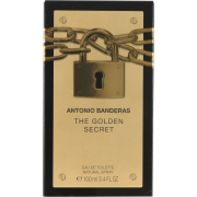 The Golden Secret Eau De Toilette 100ml