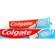 Active Salt Toothpaste 75ml