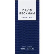 Classic Blue Eau De Toilette 100ml