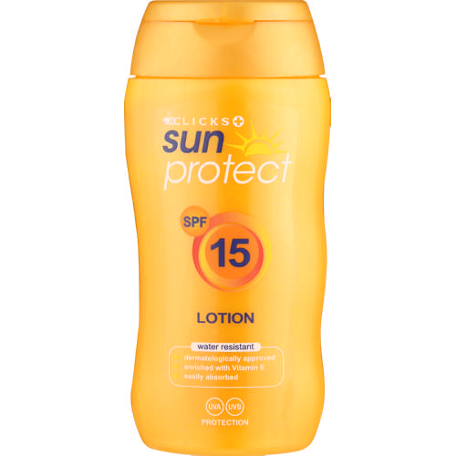 Lotion Core SPF15 200ml