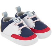 Boys Colour Block Sneaker 0-3M