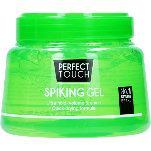 Spiking Gel Firm Hold 500ml