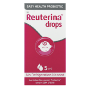 Immune Baby Health Probiotic Drops 5ml