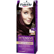 Palette Intensive Color Creme Intensive Aubergine 4-99