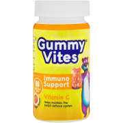 Immuno Support Vitamin C 60 Jelly Bears