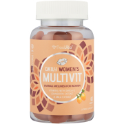 Daily Women's Multivitamin 60 Gummies