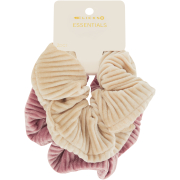 Scrunchie Velvet 2 Pack