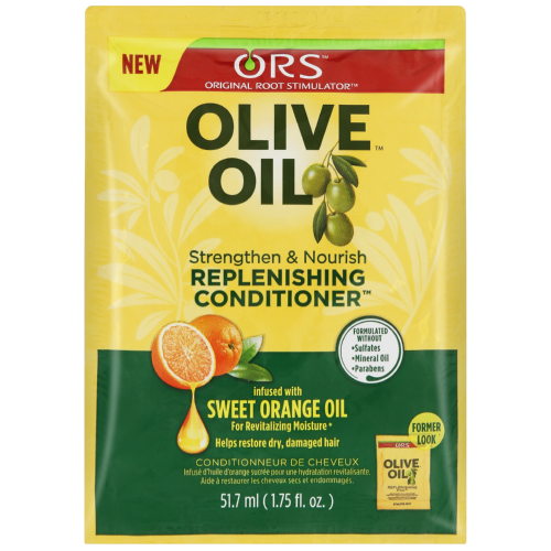 Olive Oil Replenishing Pak 51.7g