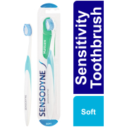 Multicare Soft Toothbrush