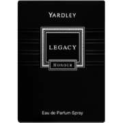 Legacy Honour Eau De Parfum 100ml