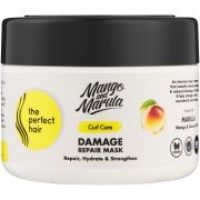 Mango and Marula Hydrate & Repair Mask 250ml