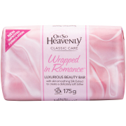 Classic Care Soap Bar Wrapped in Romance 175g