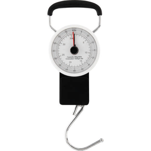 On The Go Portable Luggage Scale - Clicks