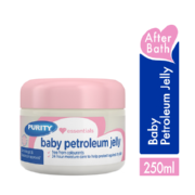 Essentials Baby Petroleum Jelly 250ml