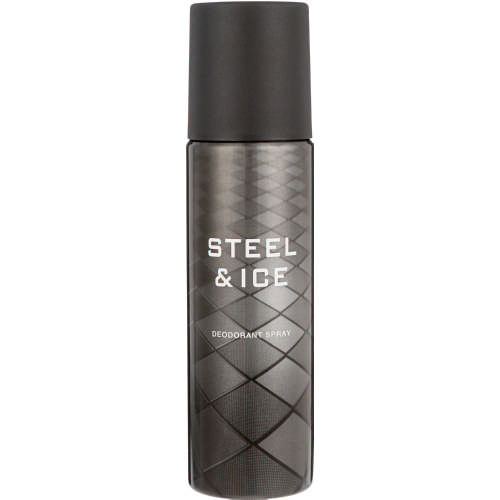 Steel and Ice Steel and Ice Deodorant 150ml
