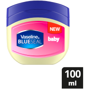 Blue Seal Moisturizing Petroleum Jelly Baby 100ml