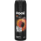 Aerosol Deodorant Body Spray Musk 200ml