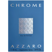 Chrome 22 Eau De Parfum 50 ml