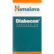 Herbal Healhcare Diabecon 60 tablets