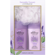 Lavender Complete Care Pack