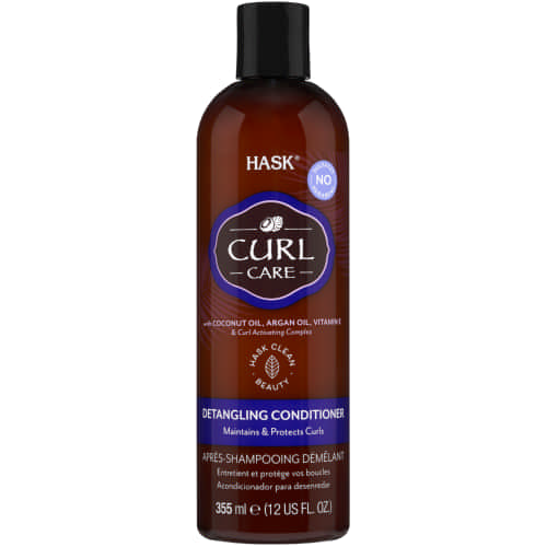 Curl Care Detangling Conditioner 355ml