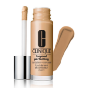 Beyond Perfecting Foundation & Concealer Honey Wheat 30ml