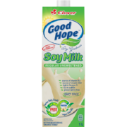 Good Hope Soy Milk Unsweetened
