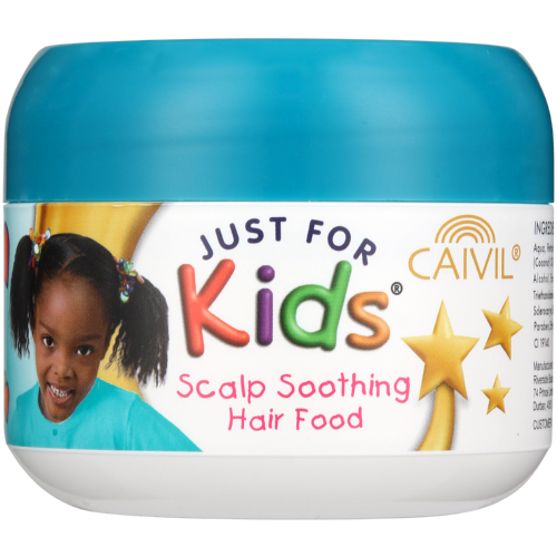 Just For Kids Scalp Soothing Hair Food 125ml