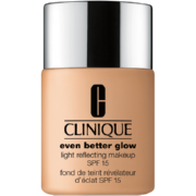 Even Better Glow Light Reflecting Makeup SPF 15 CN 58 Honey 30 ml