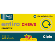 Chews 30 Chewable Tablets
