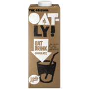 Oat Drink Chocolate 1 L
