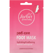 Pedi Care Foot Mask