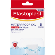 Waterproof Plasters XX-Large 5s