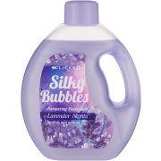 Silky Bubbles Foam Bath Lavender Nights 2 Litre