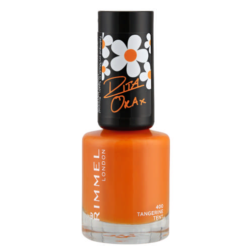 60 Seconds Nail Color Shade 400