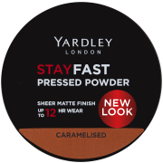 Stayfast Pressed Powder Caramelised 10 15g