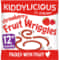 Fruit Wriggles Strawberry 12g - 12 Months+