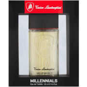 Millenials Eau De Toilette 125ml