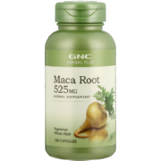 Herbal Plus Maca Root 525g 100 Capsules