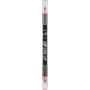 Lips Stay Put Lip Line-Up Duo Lip Liner Hot Spicy 1.38g