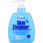 Skin Cleanse Lotion 400ml