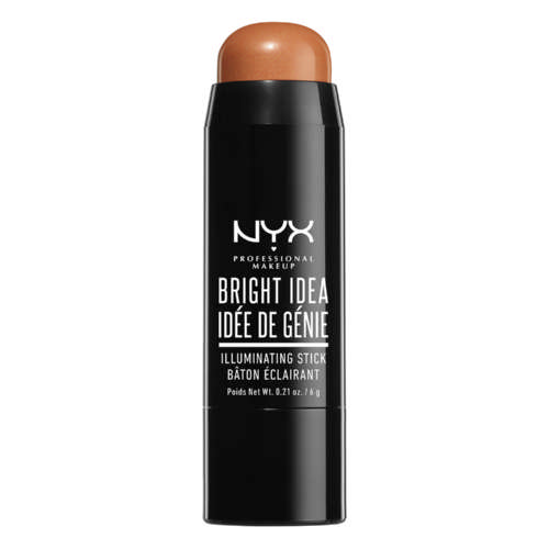 Bright Idea Illuminating Stick Sandy Glow