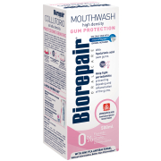 Gum Protection Mouthwash 500ml